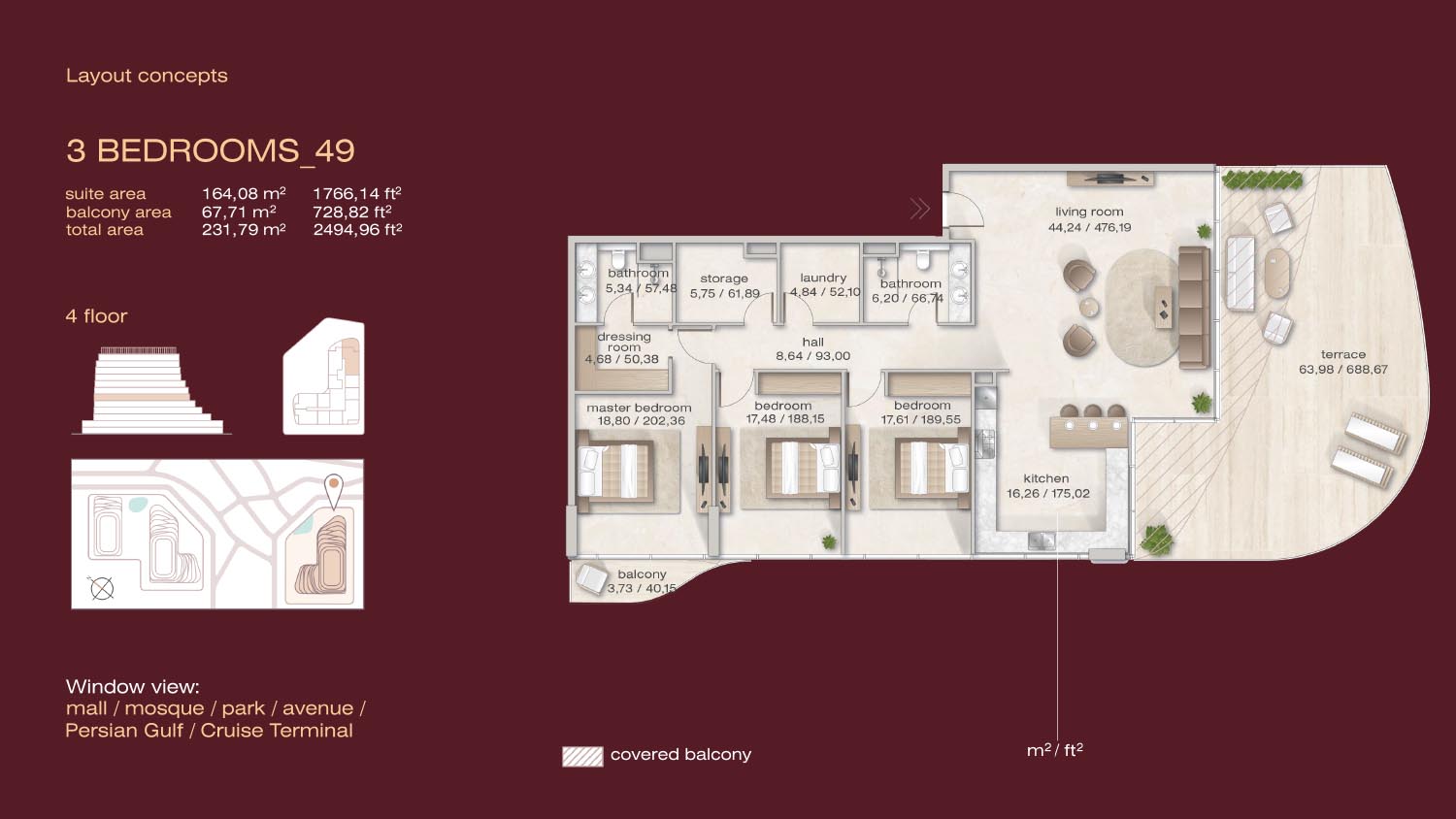 Floor Plans