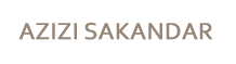 Azizi Sakandar 