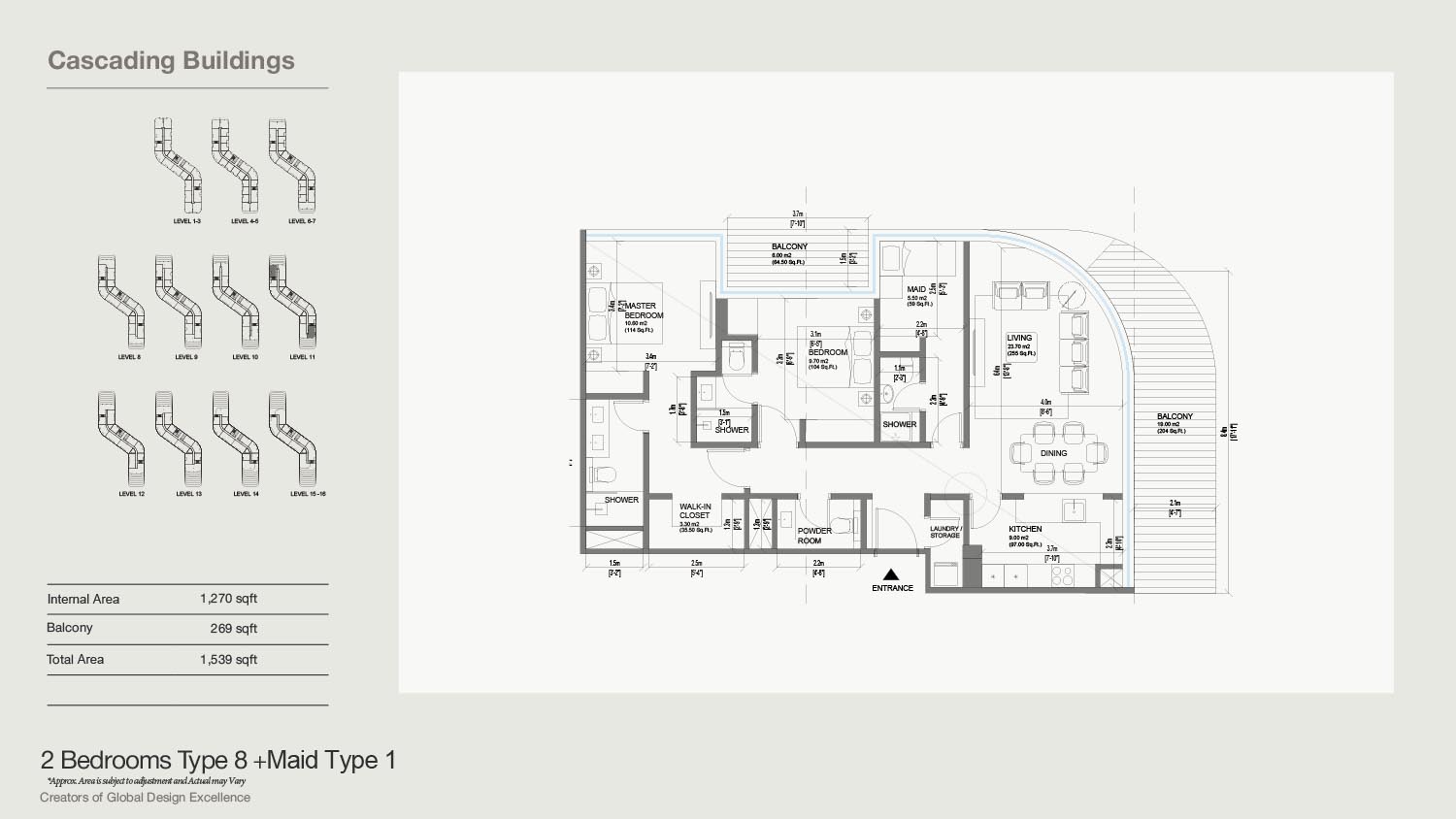 Floor Plans
