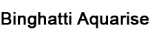 Binghatti Aquarise 