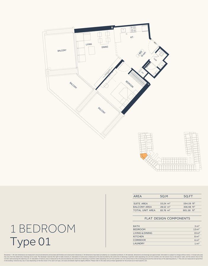 Floor Plans