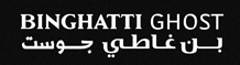 Binghatti Ghost 
