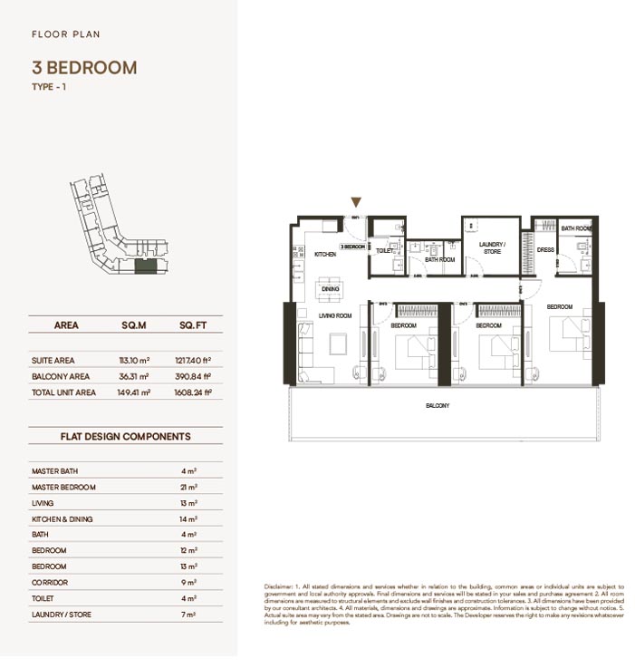 Floor Plans