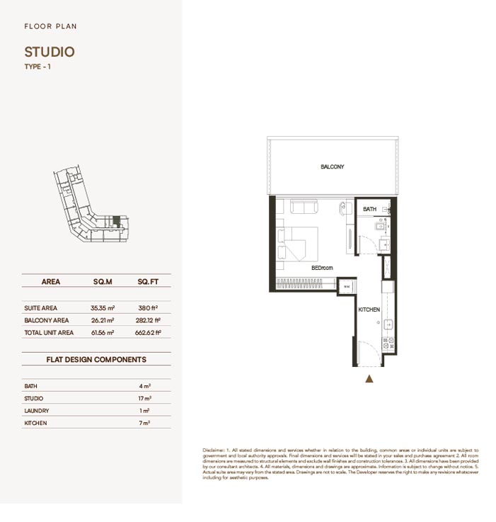 Floor Plans