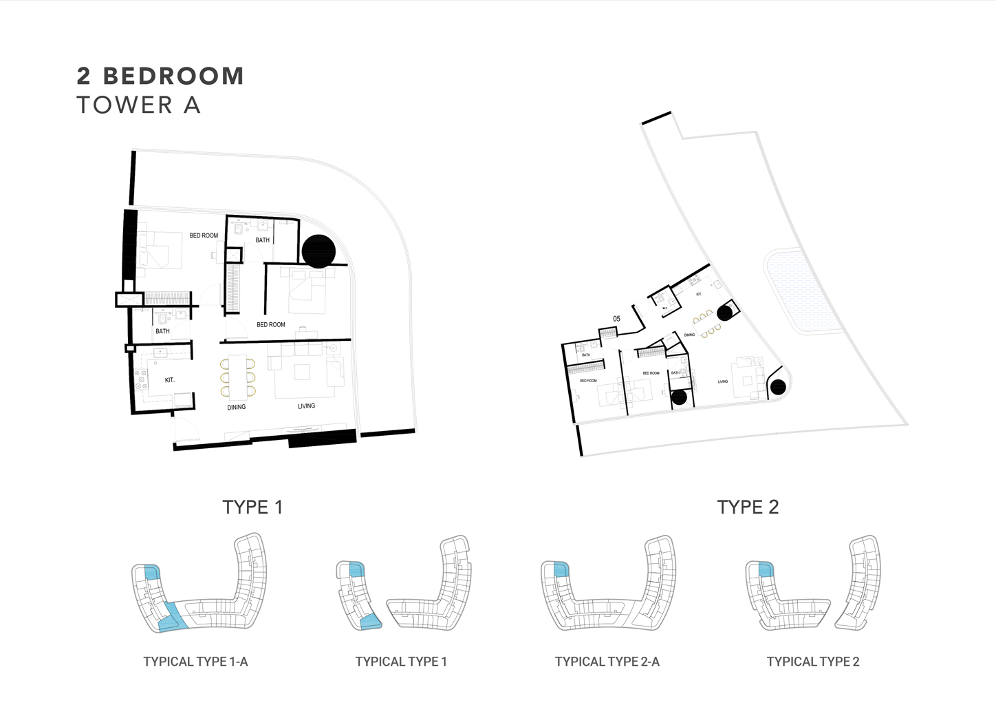 Floor Plans