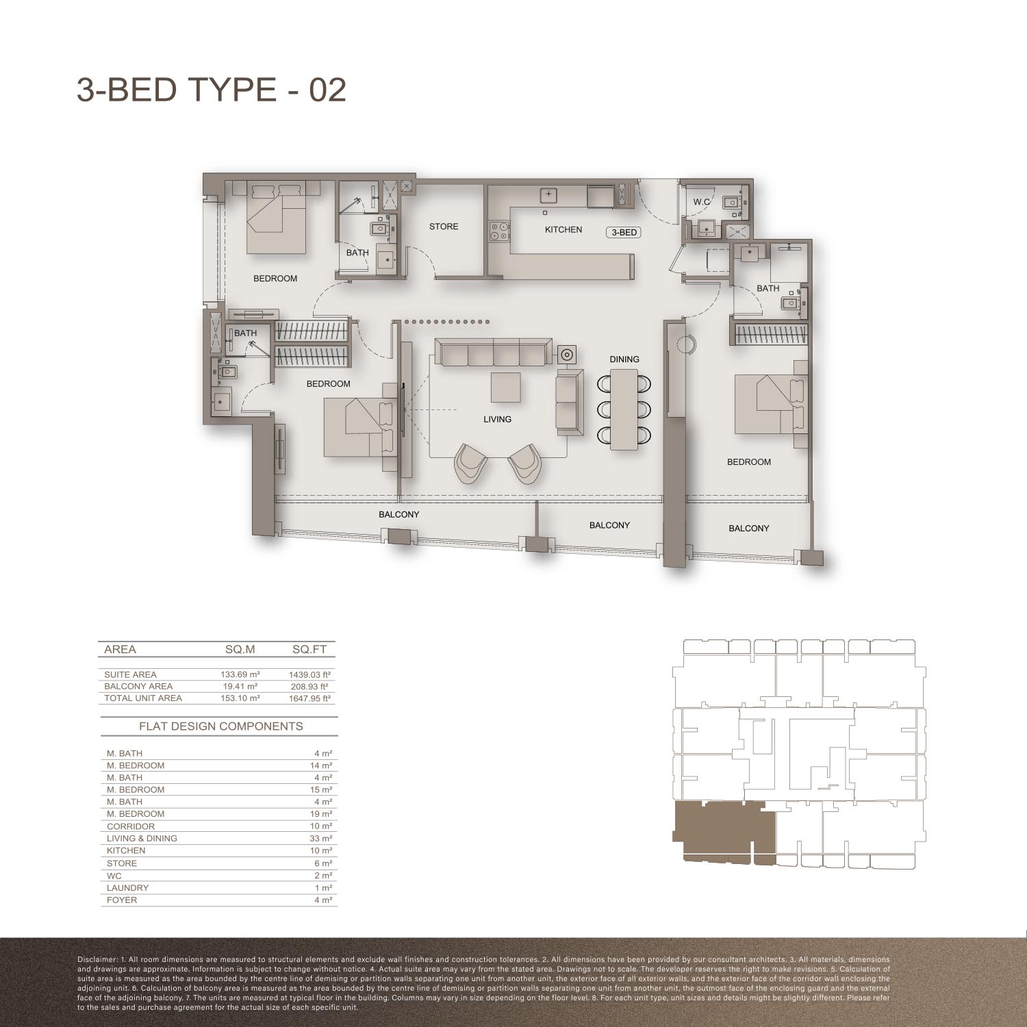 Floor Plans
