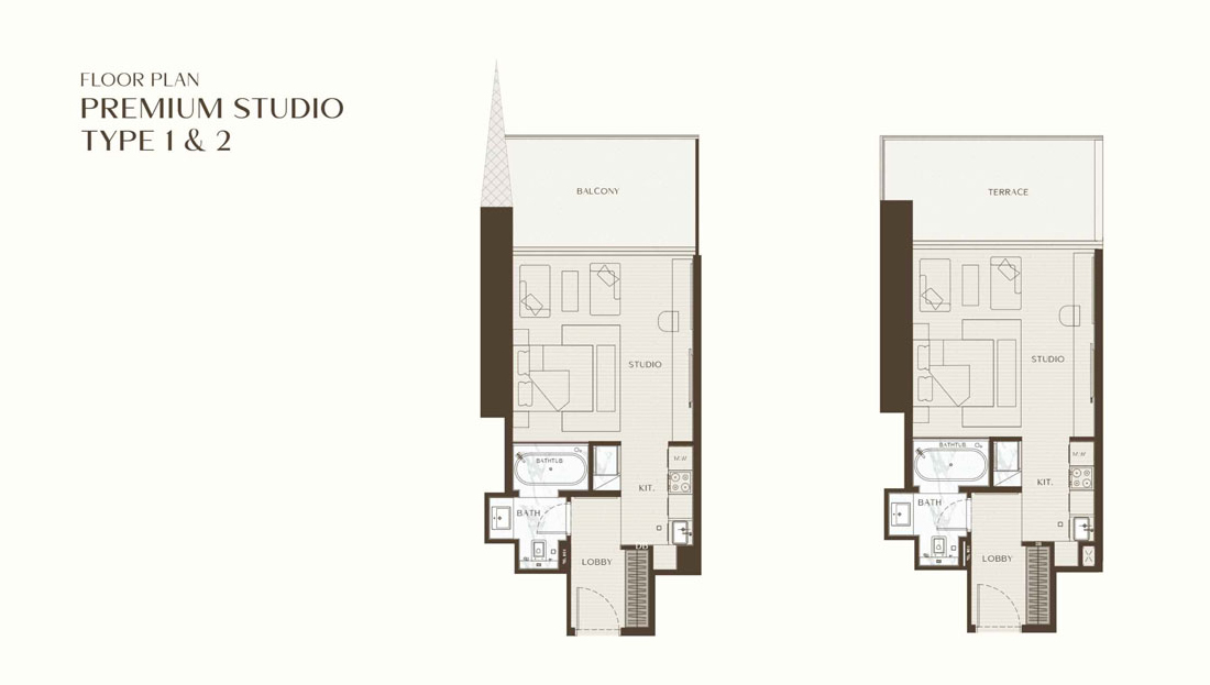 Floor Plans