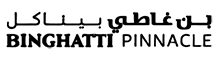 Binghatti Pinnacle 