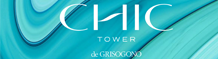 Chic Tower By Damac 