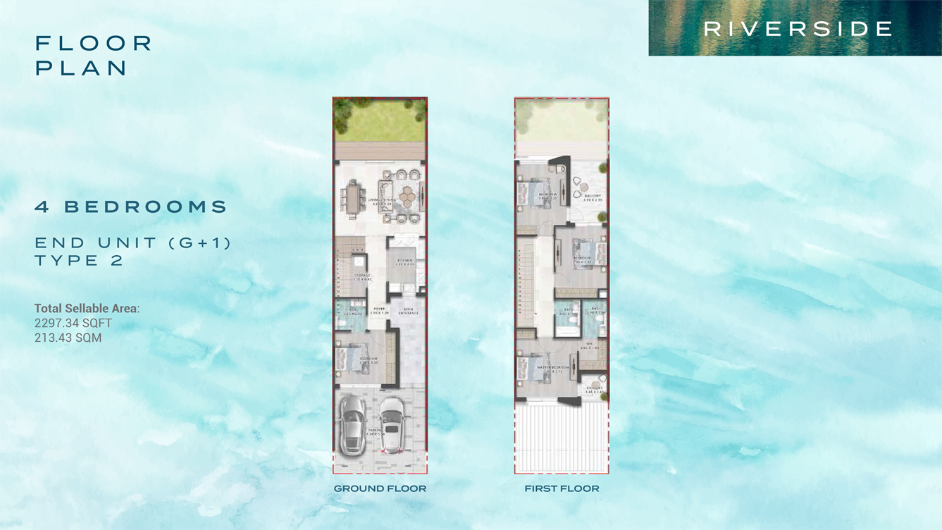 Floor Plans