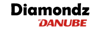 Diamondz by Danube 