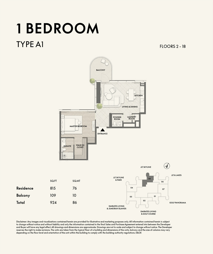 Floor Plans