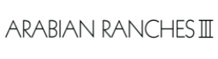 Arabian Ranches III 