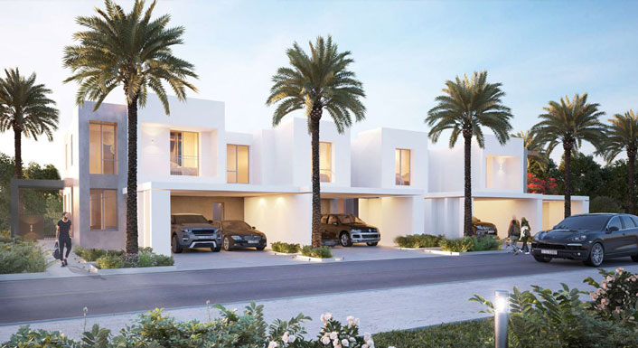Dxb Creek Residences