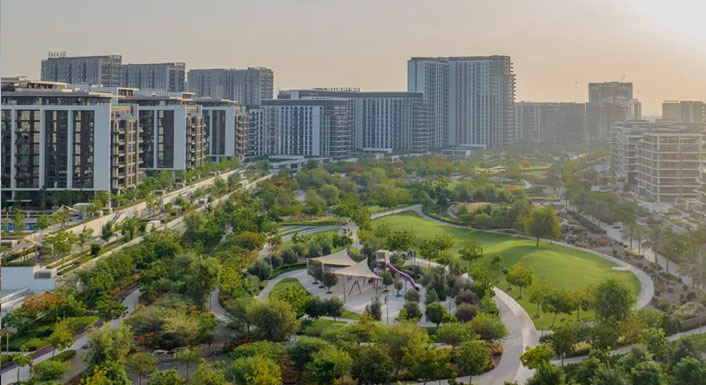 Dubai Hills Estate