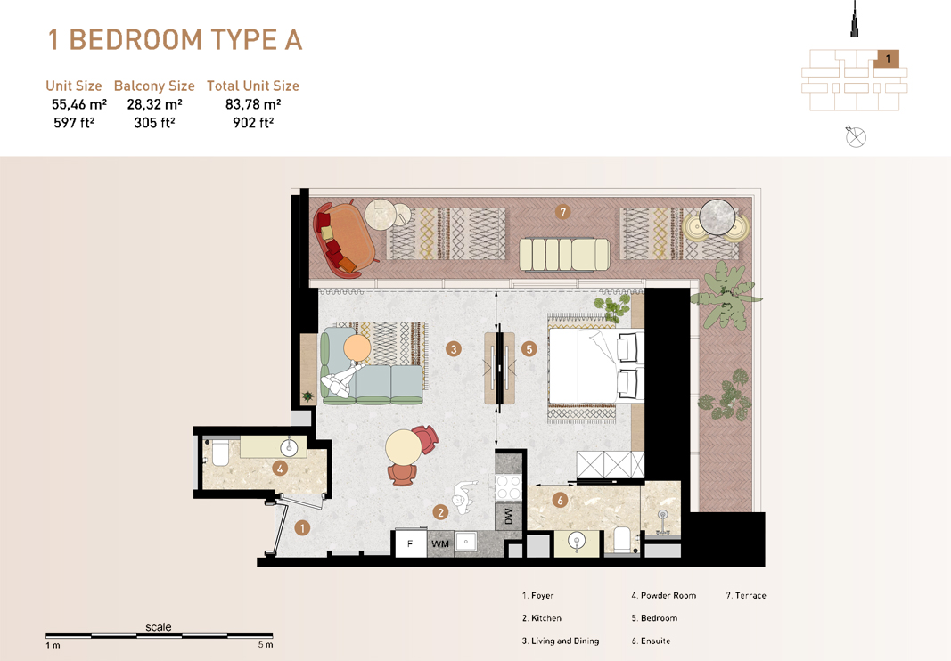 Floor Plans