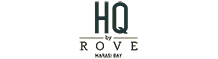HQ by Rove 
