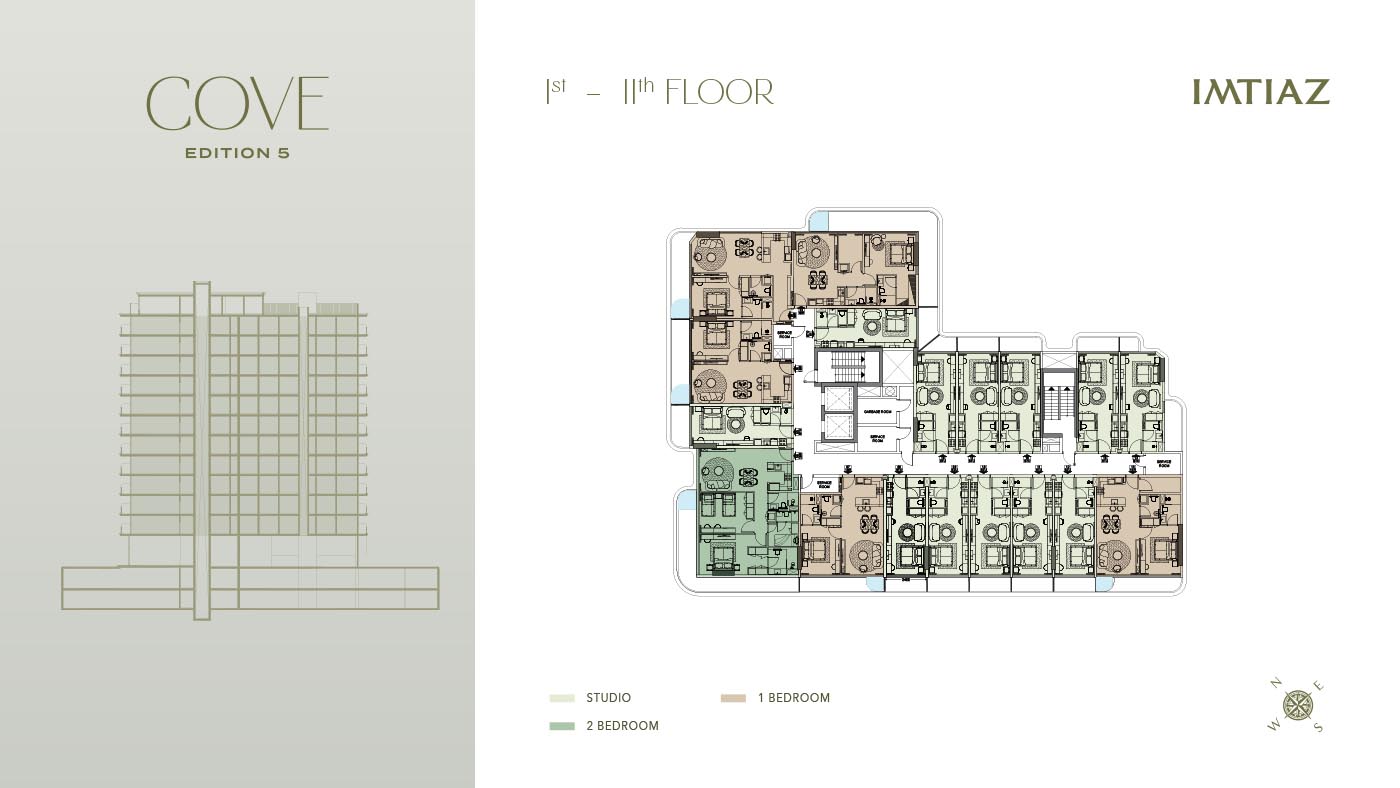 Floor Plans