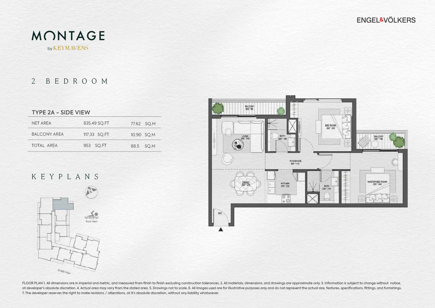Floor Plans