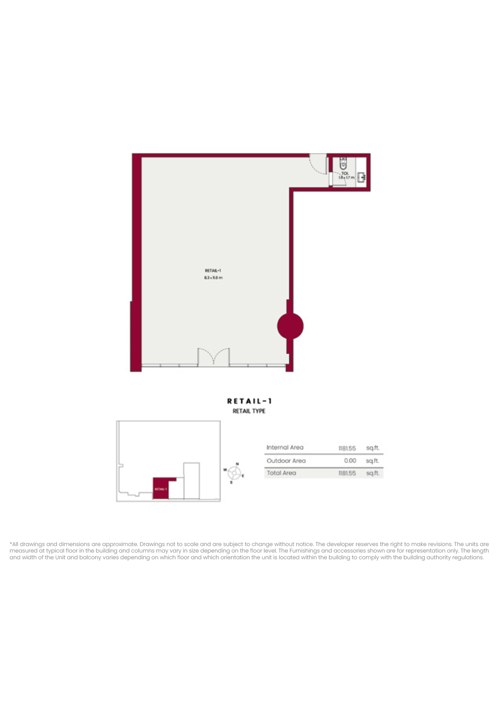 Costing Details