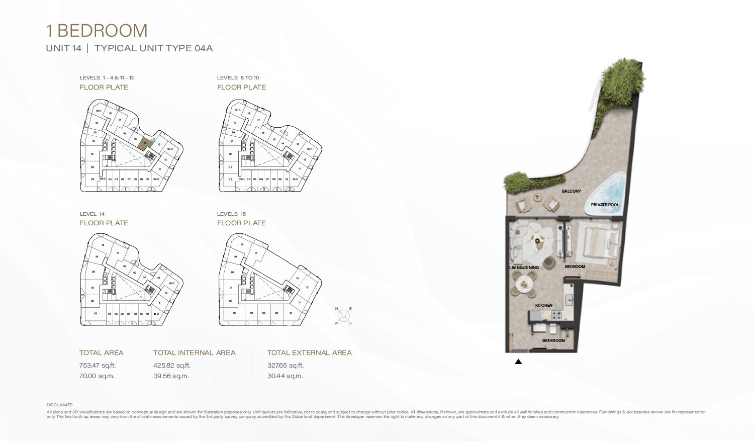 Floor Plans