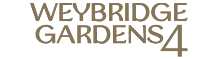 Weybridge Gardens 4 