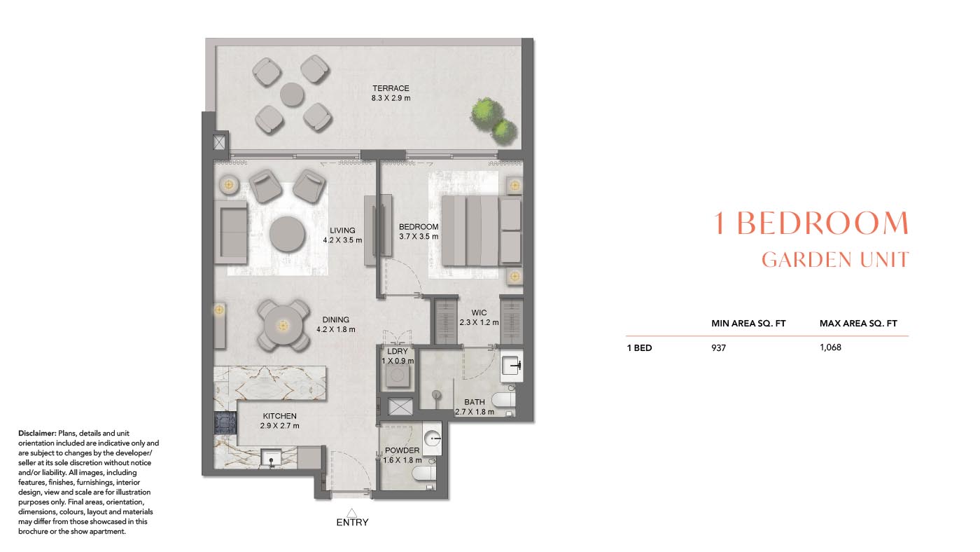 Floor Plans