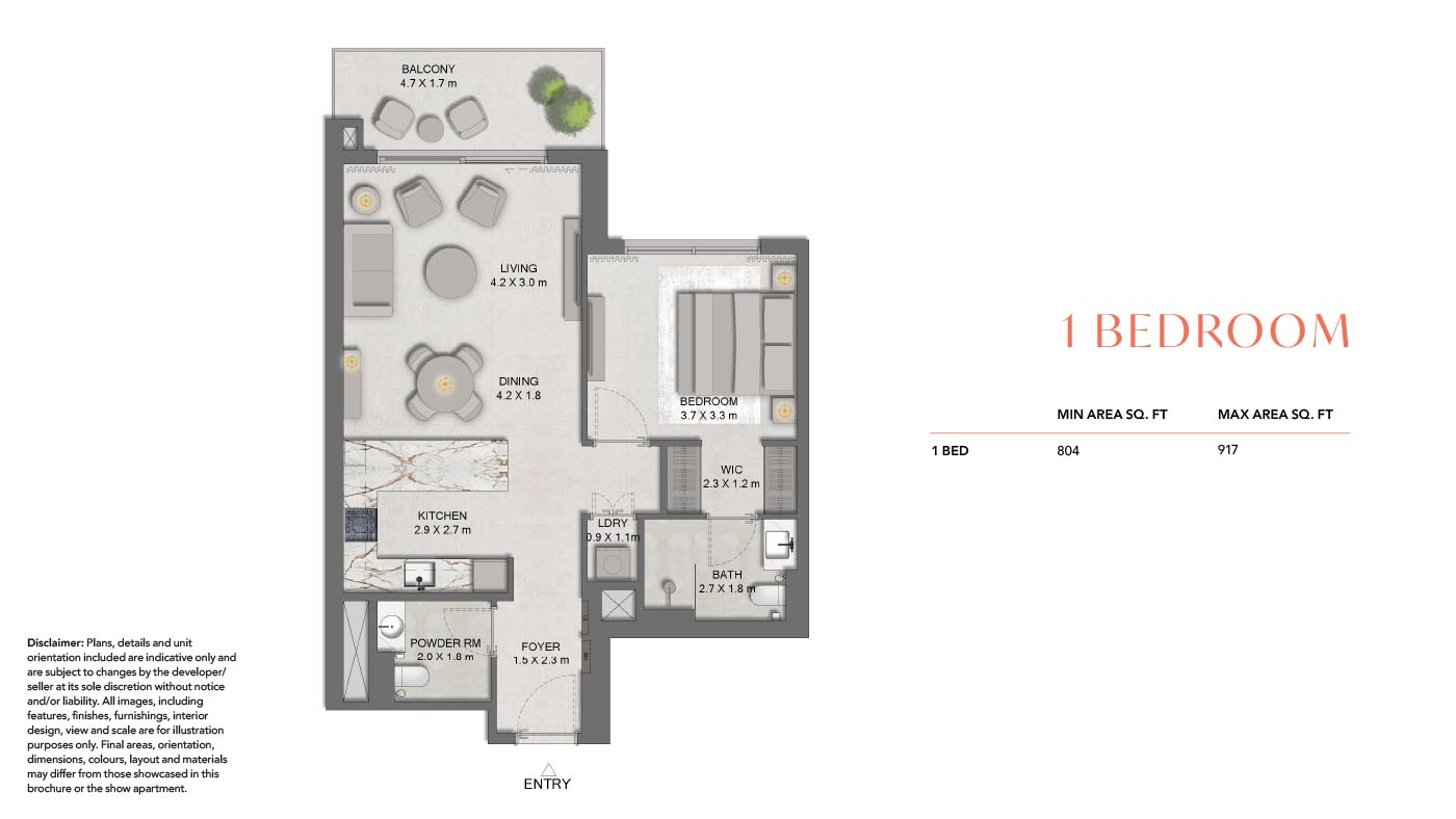 Floor Plans