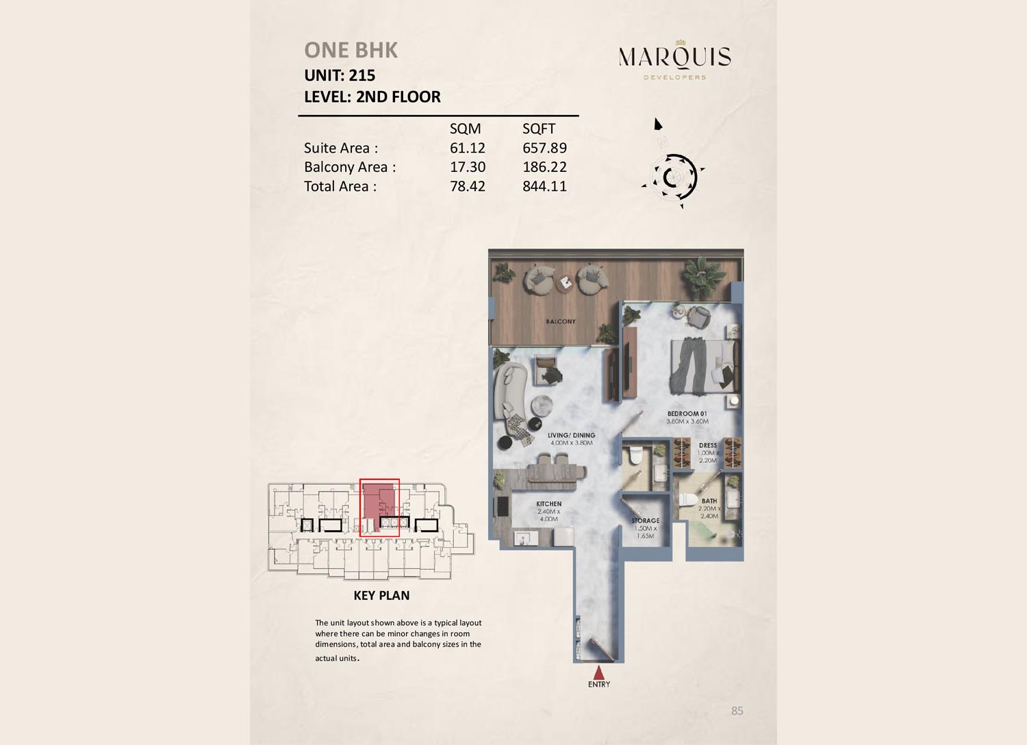 Floor Plans