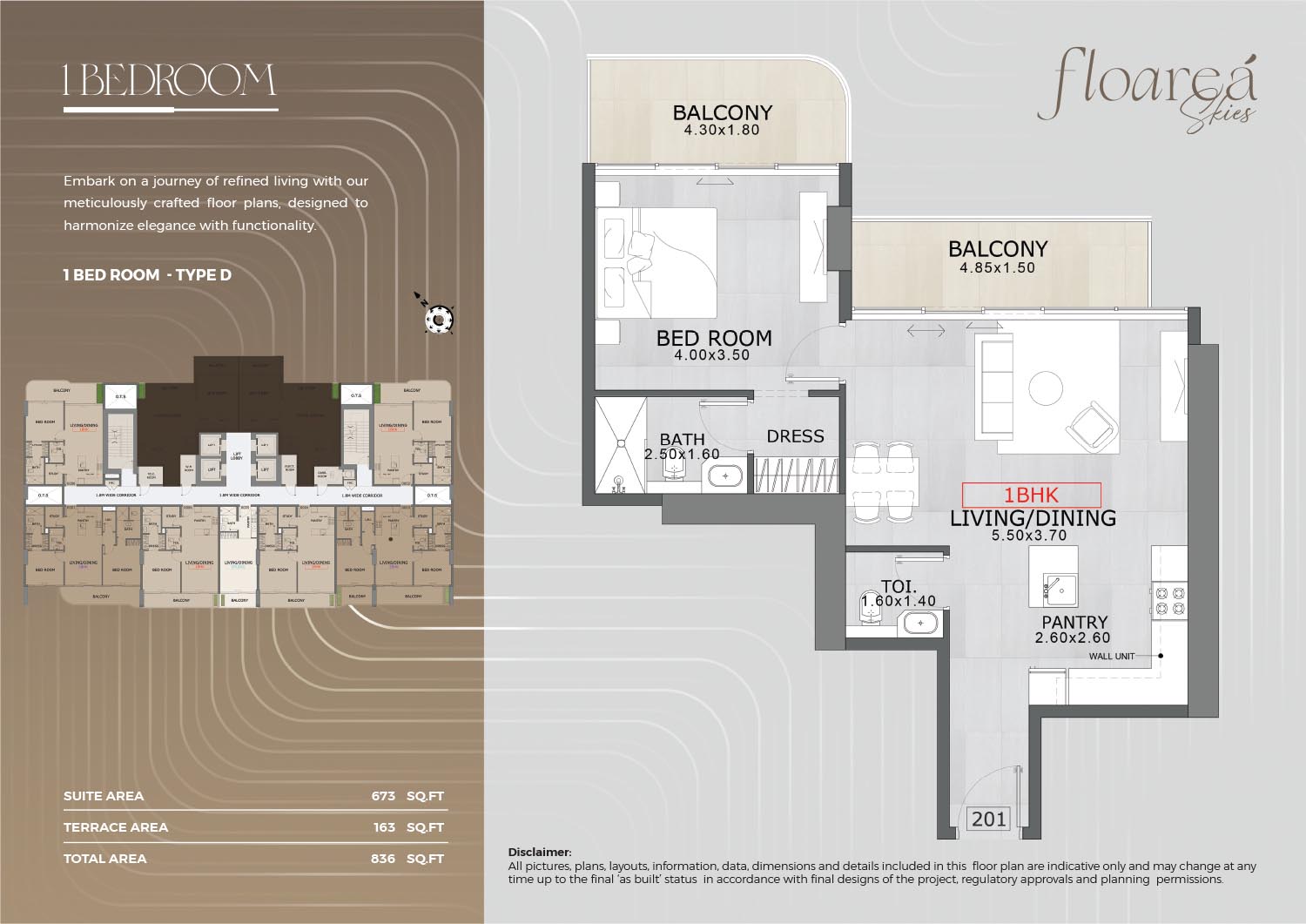 Floor Plans