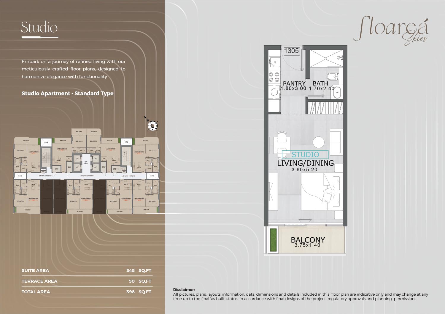 Floor Plans