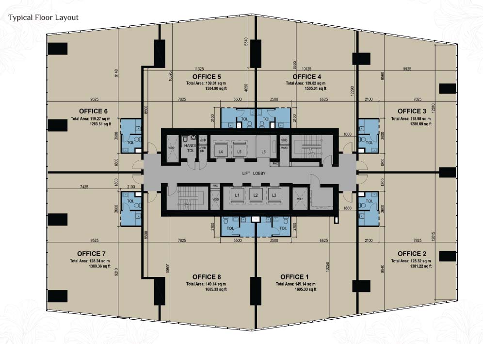 Floor Plans