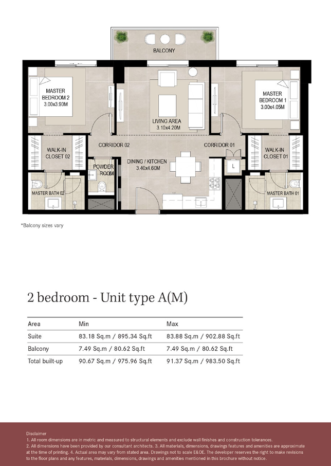Floor Plans