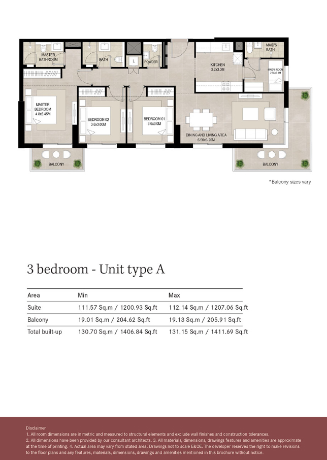 Floor Plans