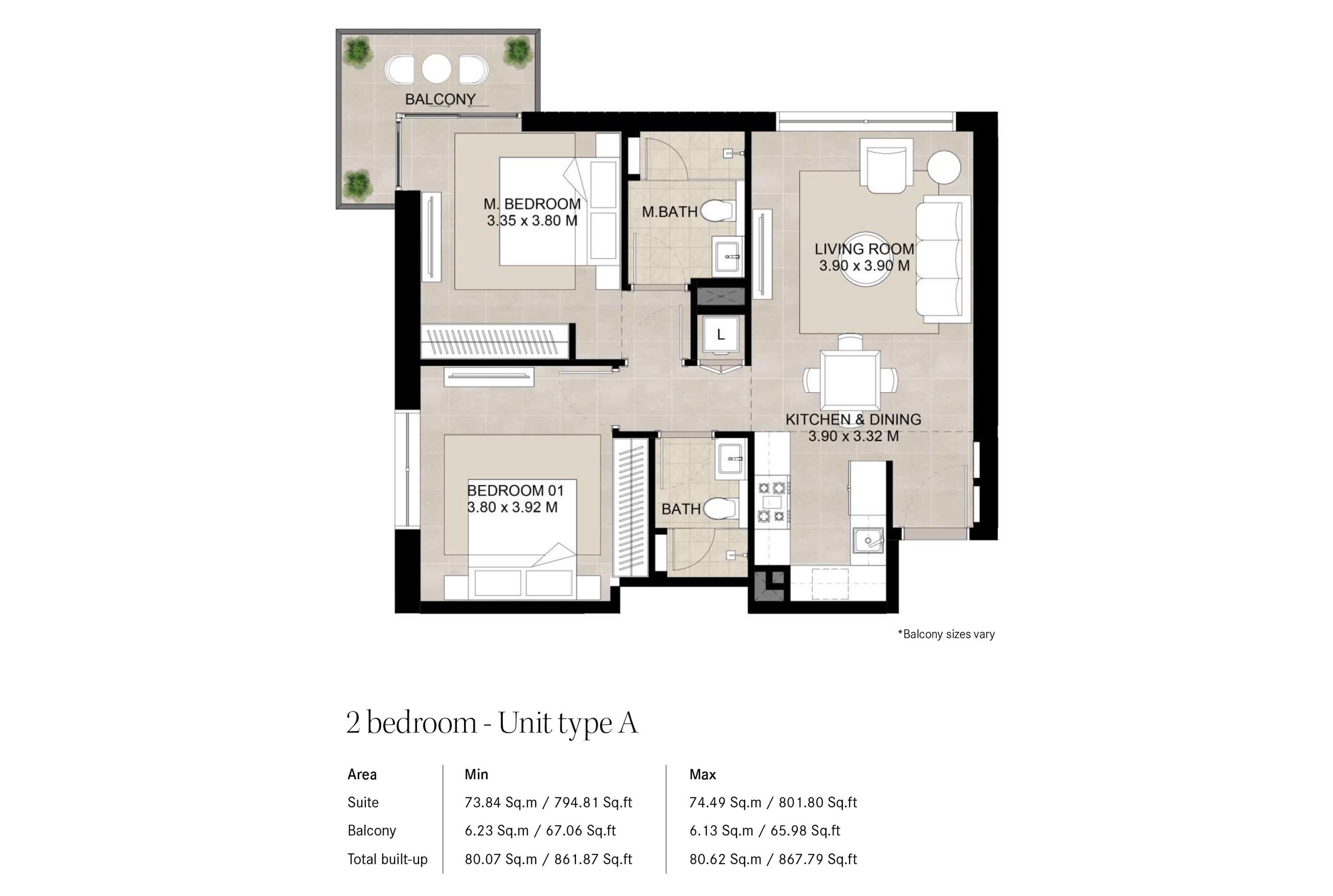 Floor Plans