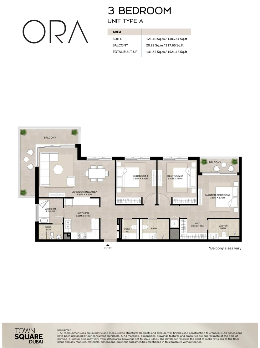 Floor Plans