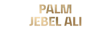 Palm Jebel Ali Villas 