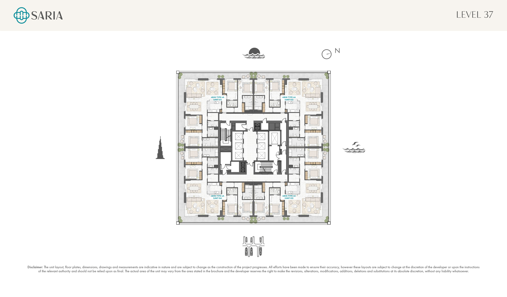 Floor Plans