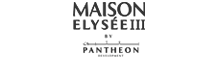 Maison Elysee 3 