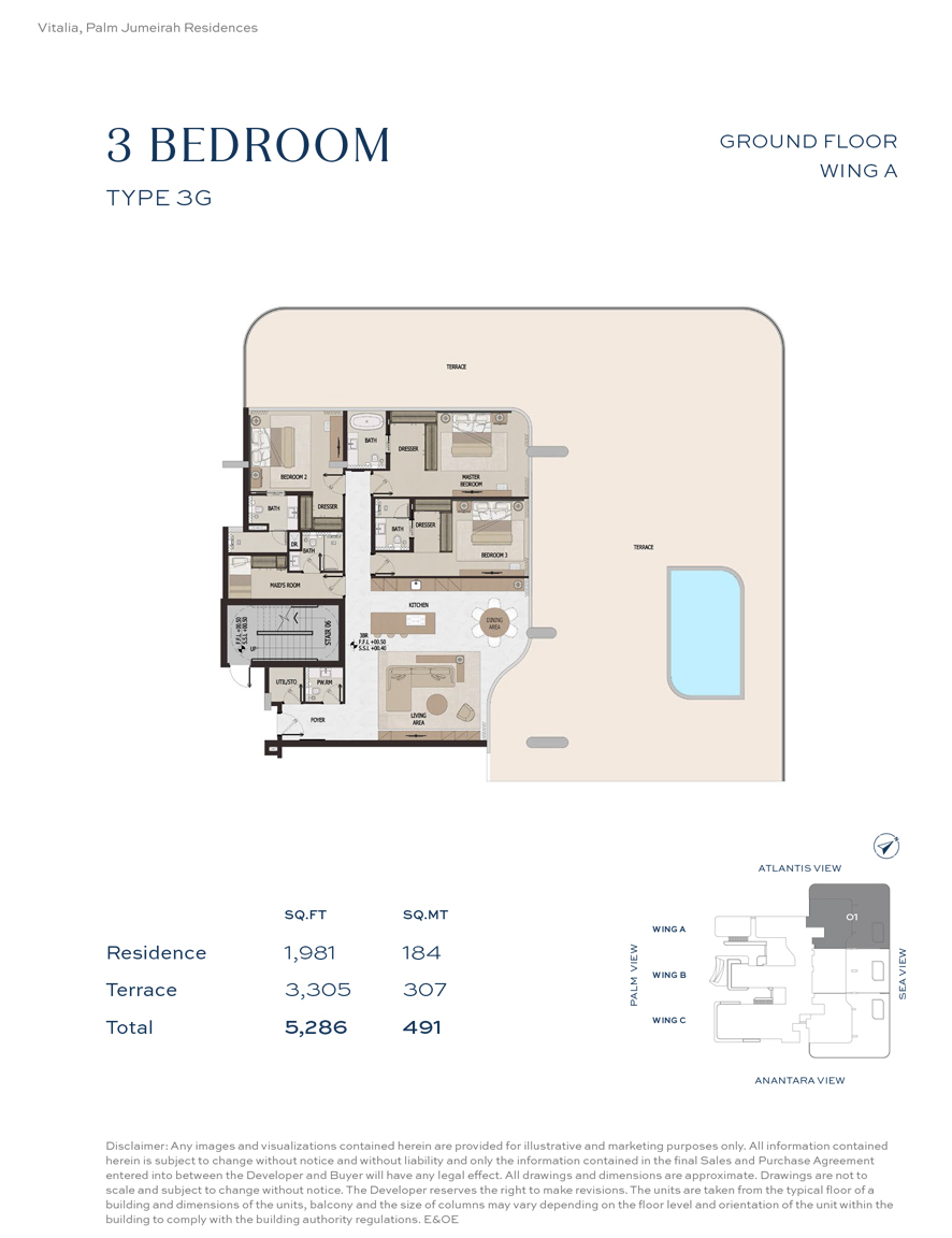 Floor Plans