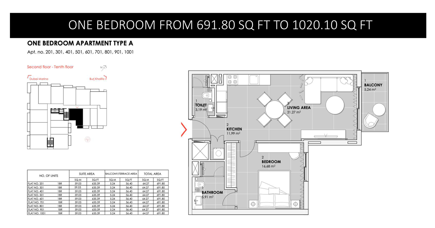 Floor Plans