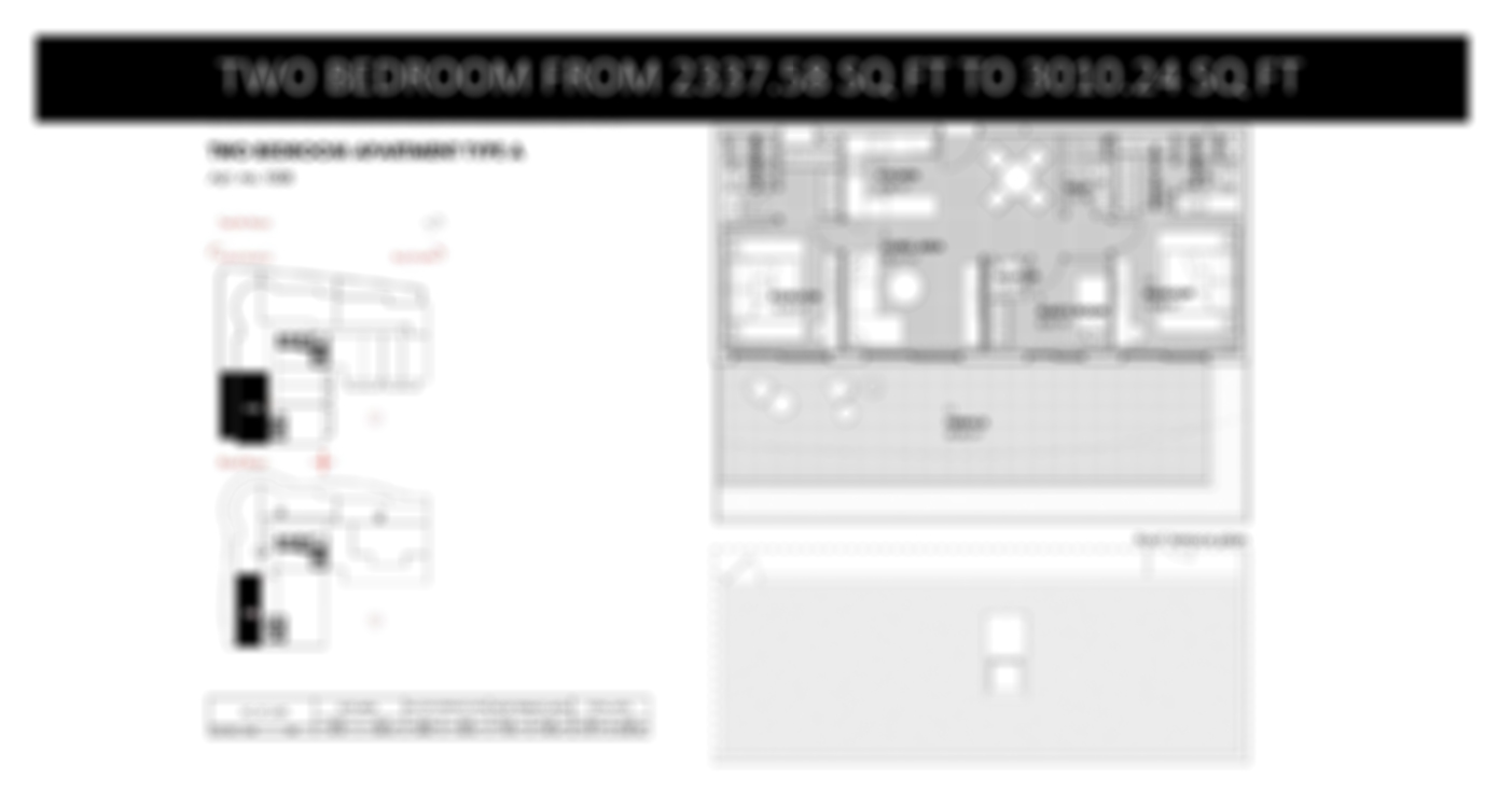 Floor Plans