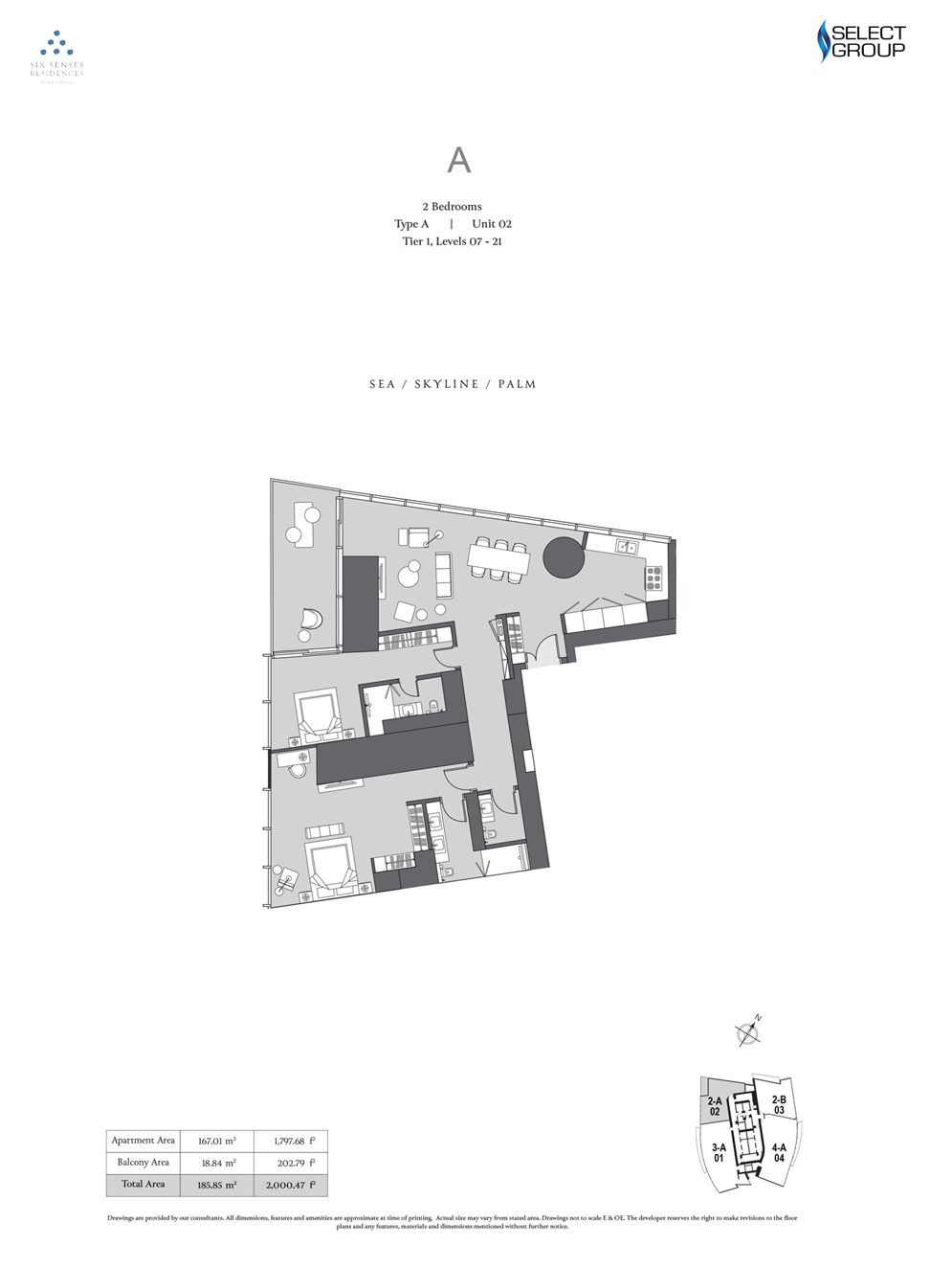 Floor Plans