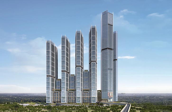 Sobha The Horizon