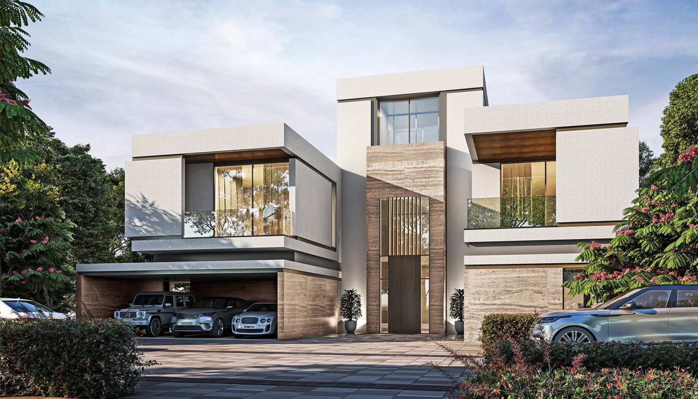  Sobha Hartland 2 