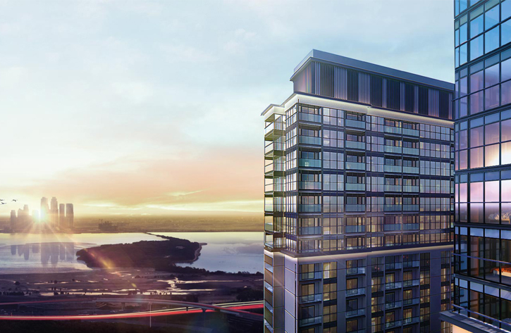 SOBHA CREEK VISTAS GRANDE