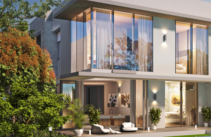 GARDENIA VILLA