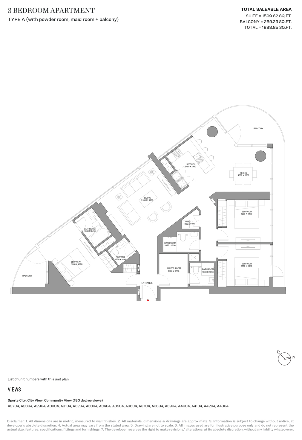 Floor Plans