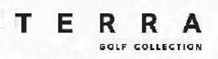 Terra Golf Collection 