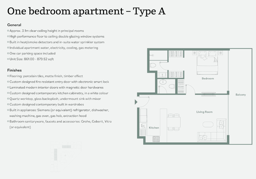 Floor Plans